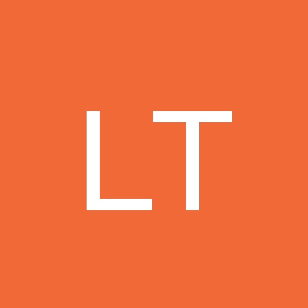 Meet your Posher, Laurenbrad